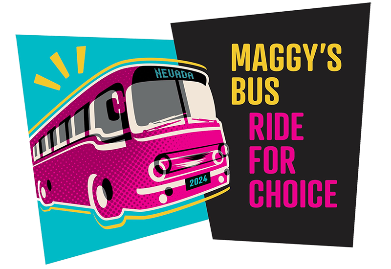 Maggy's Bus